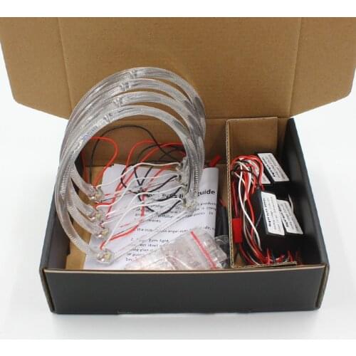 Rockeybright Eye Cosmetics