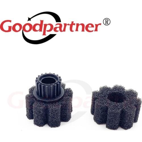 30X B8303503 B4783503 Sponge Gathering Roller for Ricoh SR 3020 3030 3110 4000 4010 4020 4030 4040 4050 4060 4110 5000 5040