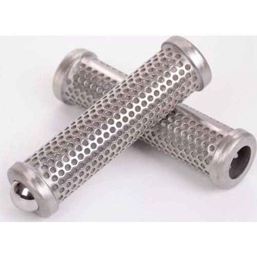 Titan Speeflo 930-005 Outlet Strainer With Check Ball for Airless Paint Sprayer