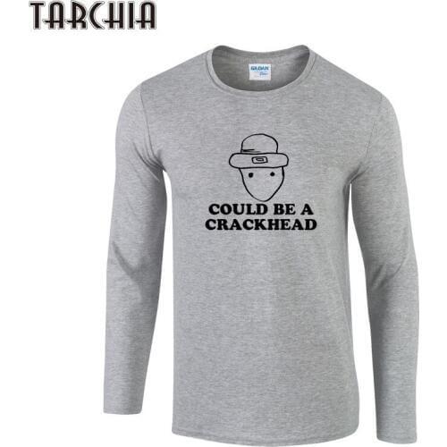 TARCHIA Mens Jersey T-shirts