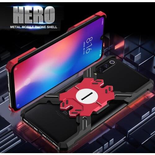 TCKLLD Phone Cases Xiaomi Black Shark 2 Pro