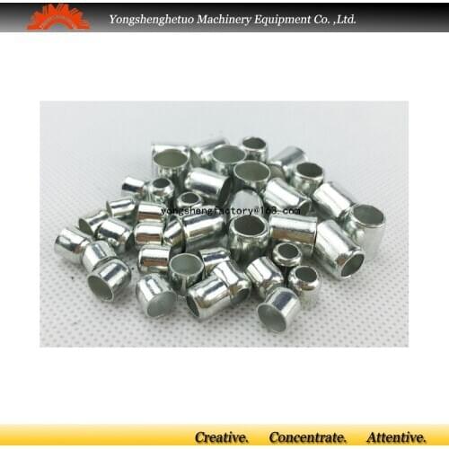 Sleeve HT-6 for centralized lubrication system CNC machine centre