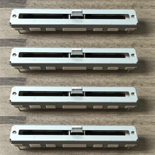 4pcs Channel Fader for Pioneer DCV1027 DJM850 900 2000NEXUS DDJ-SZ XDJ-AERO DJM-T