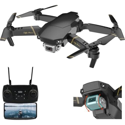 Free Shipping 5G 1080p wifi professional camera 15mins long flying time app phone control remote control drone
