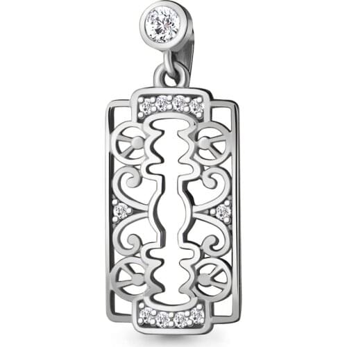 Ювелирные подвески Аквамарин China At AliExpress