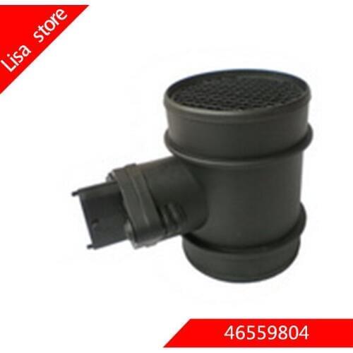 Air flow sensor For FIAT DOBLO Cargo large-sedan 1.9 JTD OEM:0280218113 46559804 60802028 0 280 218 113