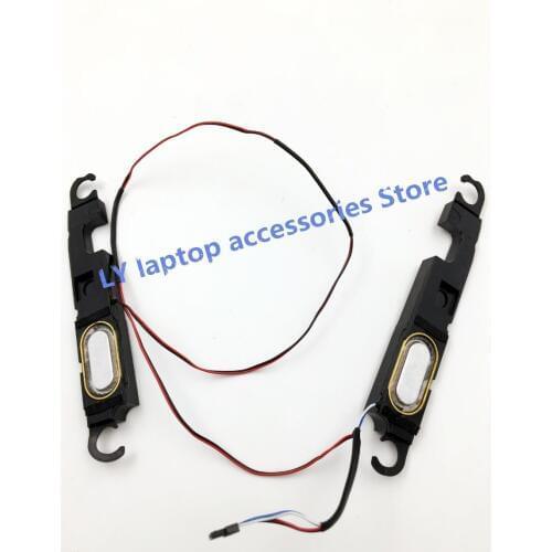 For DELL XPS 12 9Q23 Original Laptop Speaker Built-in Speaker Sound L&R Speaker 0NFWFV PK23000JU00