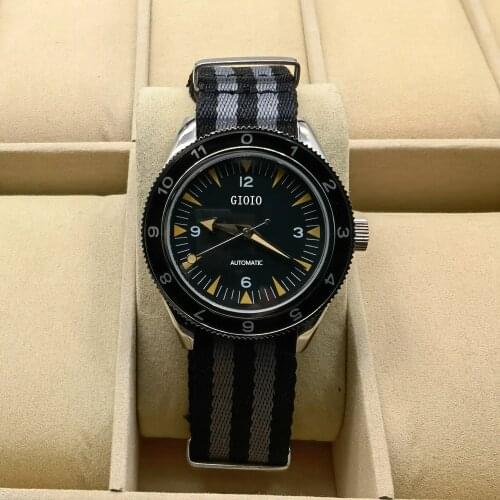 Механические часы GIOIO China At AliExpress