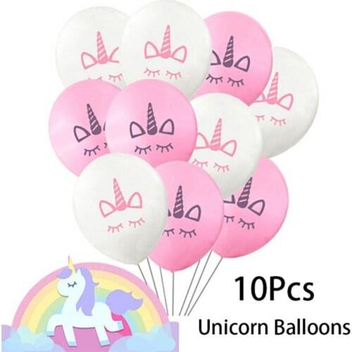 HISHITOON Latex Balloons