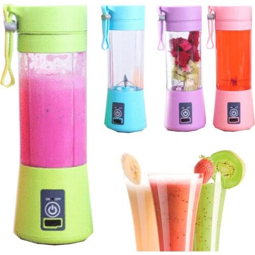 KLACK Europe Smoothie Blenders