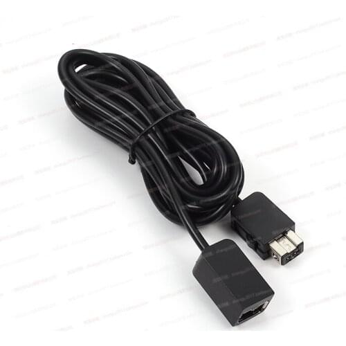 SNES CONTROLLER EXTENSION LINE