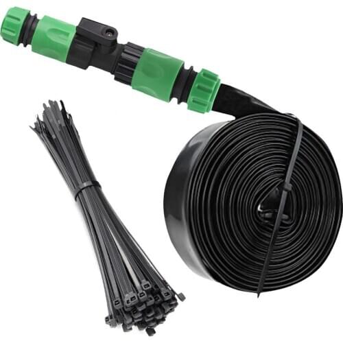 Summer Water Sprinkler Trampoline Sprinkler Outdoor Garden Water Games Toy Sprayer Backyard Water Park Accessories 20Jun11