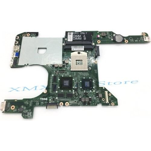 FULCOL For DELL INSPIRON 14R 5420 Laptop Motherboard GT630M GPU CN-0HMGWR 0HMGWR HMGWR tested 100% work