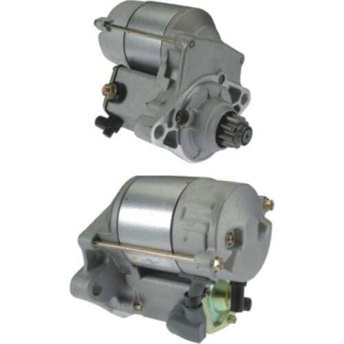NEW 12V STARTER MOTOR 2280003990 2280003991 2280007200 31200P54003 FOR HONDA ACURA INTEGRA 95-94 1.8L