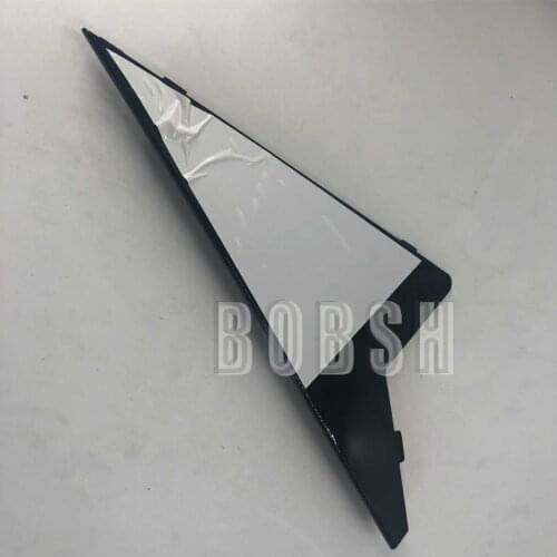 Panel 2014lan dro ver ran ger ove rsp ort C pillar trim panel L side window glass trim strip door panel pillar interior panel