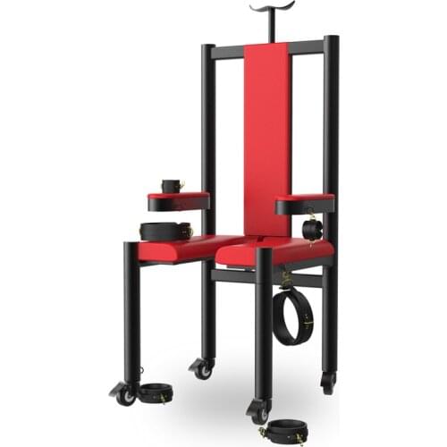 SM adjust sexual interest m chair tiger stool forced open leg adult sex props