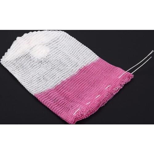 20Pc Universal U-Shape Fabric Kerosene Gas Lantern Lamp Lights Cover 10*8cm