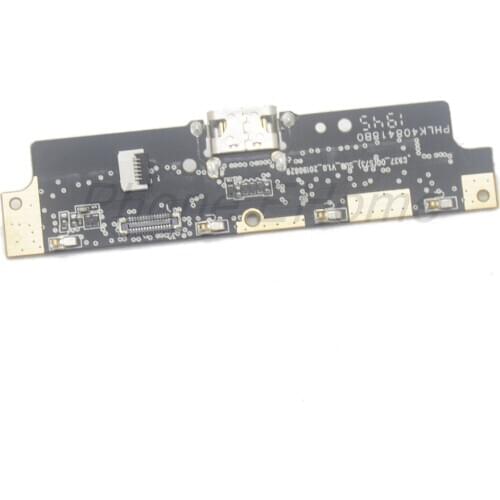 New Original Oukitel WP5 USB Board Assembly Repair Parts For Oukitel wp5 USB Board New Phone Accessories