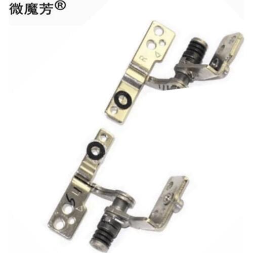 Laptops Replacements LCD Hinges Fit For Samsung NP300E5A NP300E5C NP305E5A NP300E5Z hinges L&R