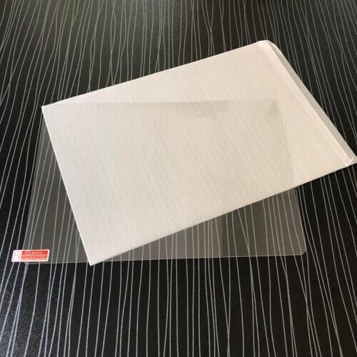 Tempered Glass film Guard LCD Protector for 10.1 inch Ibowin M130 Surface Hardness Explosion-proof Film