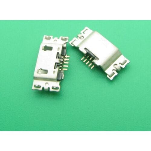 10pcs micro Usb Charger Charging Dock Port Connector for Sony C5 Ultra E5563 E5553 E5506 Xperia XA Ultra C6 F3211 F3212 Mini