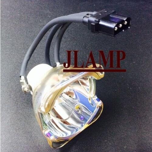 100% NEW ORIGINAL BARE PROJECTOR LAMP/BULB FOR MITSUBISHI GW-6800/GX-6400/WD3300/XD3500U/XD3200U