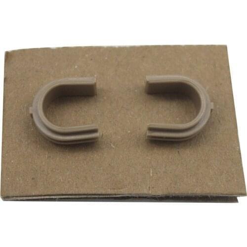 5X Fuser Lower Roller Bush for HP LaserJet P3015 M521 M525 3015 521 525 Pressure Roller Bushing