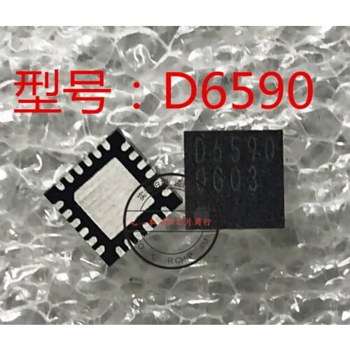 5PCS-10PCS BD6590MUV-E2 BD6590MUV BD6590 D6590 6590 QFN new and original