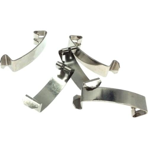 5pcs for Porsche Cayenne Volkswagen Touareg Audi Q7 Air Filter Shell Clip buckle