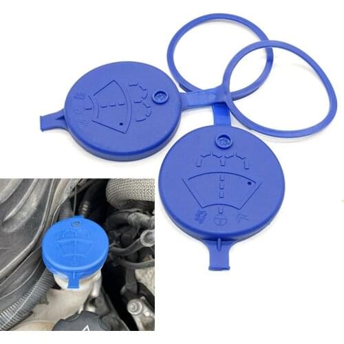 Car Washer Bottle Cap for Peugeot 206 207 306 307 408 Citroen C4 C5 Xantia ZX Xsara Picasso Saxo High Quality Replacement Part