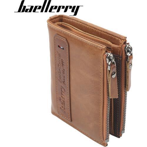 Baellerry Wallets And Business Card Holders