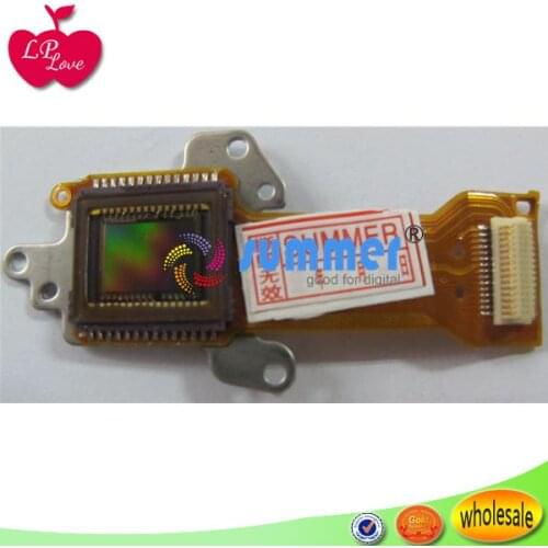 Free shipping digital camera CCD G7 cmos for Canon G7 CCD camera repair parts