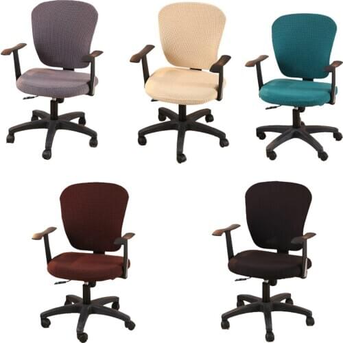 Cotton Cat Stretch Chair Covers