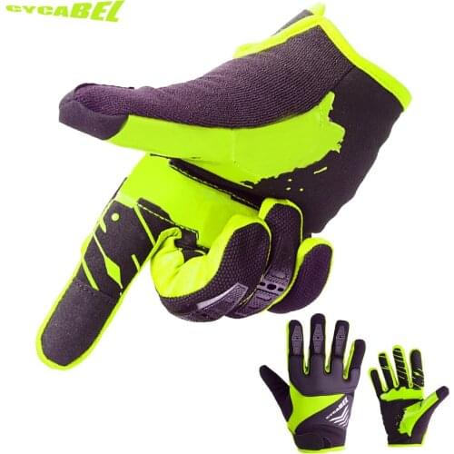 CYCABEL Cycling Gloves