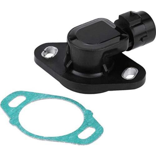 TPS Throttle Position Sensor 06164PM5A02 16400P06A11 For honda /Accord /Civic