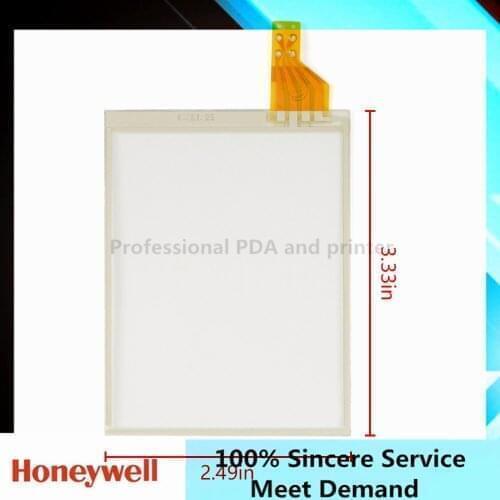 Honeywell-6510GP 6500EP touch screen module, 6500-A version, brand new original, free shipping (2PCS)