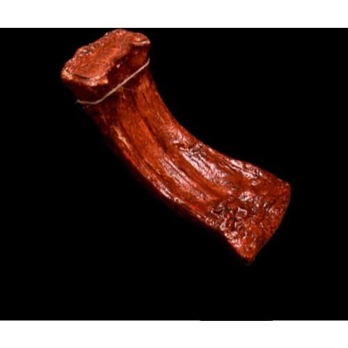 Fake simulation meat pork chops steak ribs model hotel restaurant dining room eating victualing house butchers shop decor props