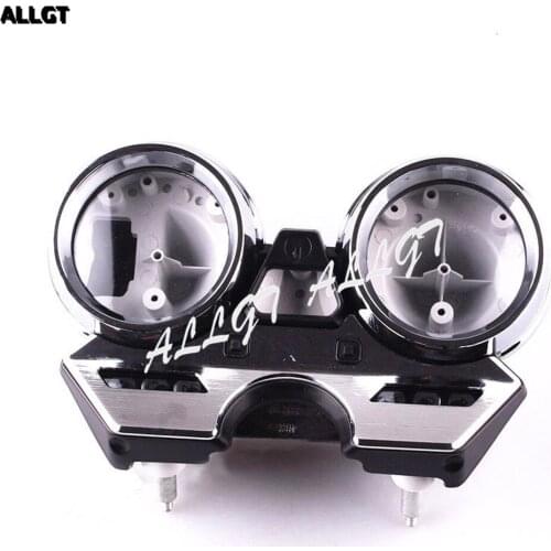 Speedometer Gauge Case Shell Cover fit Yamaha XJR400/1300 2004-2008 ABS Plastic