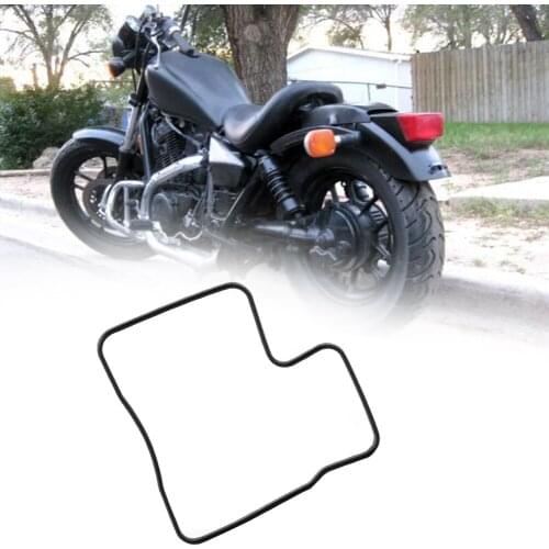 11Pcs Carburetor Repair Rebuild Kit For Honda VT700C VT750C VT1100C VF1100S VF1000R FOR VT VF Shadow