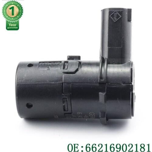 SET OF 4 66216902181 PDC Parking Sensor PDC park assist sensor 6902181 for BMW 520i 525i 530i 535i 540i E39 530D 66210143459 KM