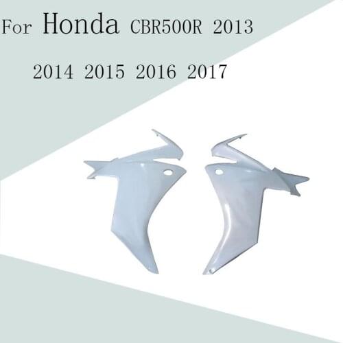 For Honda CBR500R 2013 2014 2015 2016 Body Left and Right Cover ABS Injection Fairing CBR 500 R 13-17 Motorcycle Accessories