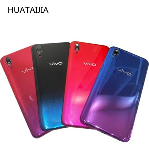 Original VIVO Y93S battery case For VIVO Y93Sbattery cover VIVOY93S housing door rear