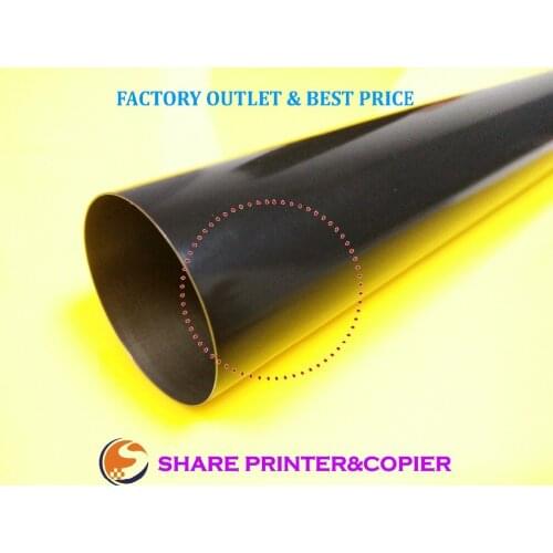 SHARE 1PS NEW LONG LIFE D142-4082 fixing film sleeve Fuser belt For ricoh MPC3002 C3502 C4502 C5502 C6002 C830 No code quality
