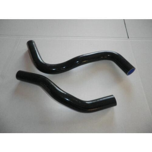 SILICONE RADIATOR hose for MITSUBISHI GALANT 2.0 2.4 VR4 1996-2003 1997 1998 1999 2000 2001 2002