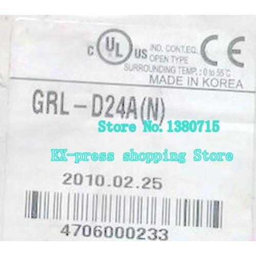 Brand New GRL-D24A N PLC R-Net Communication Module