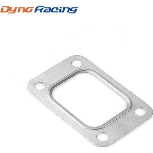 5PCS/LOT STAINLESS TURBO INLET GASKET FOR T2 T25/T28 GT25/GT28 GT2876/GT3071 TURBOCHARGER BX101520