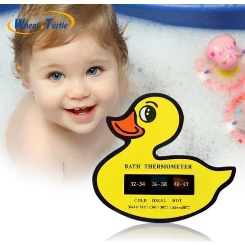 Wheat&Turtle Bath Thermometers China