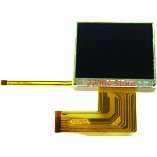 LCD Display Screen for Olympus U780 U790 U795 U850 E-410 E-510 E3 U770 U830 E410 E510 Digital Camera with Backlight
