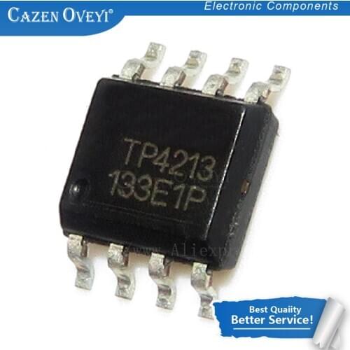 10pcs/lot TP4213 4213 SOP-8 In Stock
