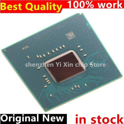 100% New SR406 FH82Z390 BGA Chipset